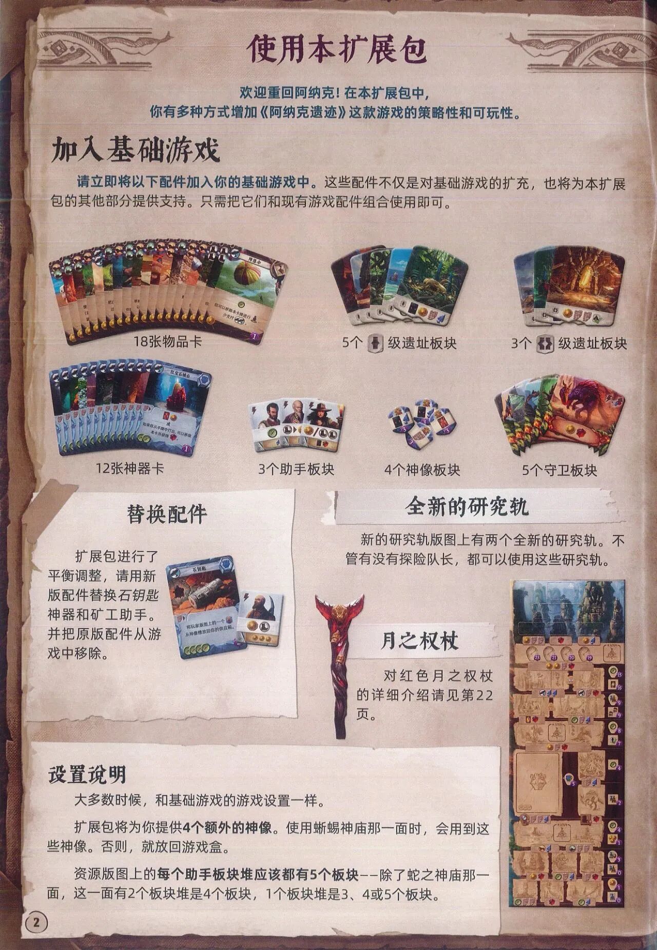 阿纳克遗迹探险队长规则书扫描 p2.jpg