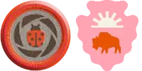 Shutterbug Badge Shutterbug Badge