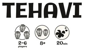 tehavi overview informations