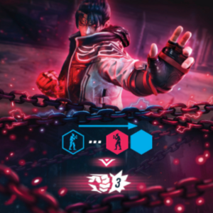 rage card