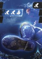 Example of Mid Attack card