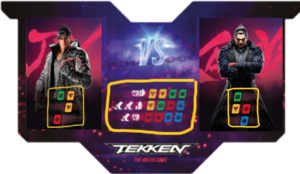 cards available in the Common deck