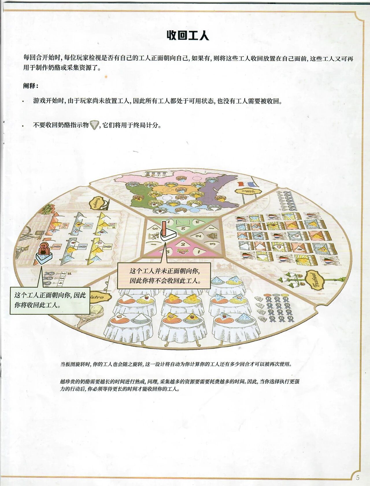 奶酪规则书扫描图 05